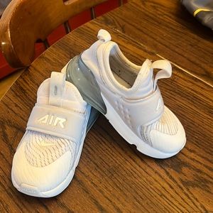 Nike air max kids sz 10c